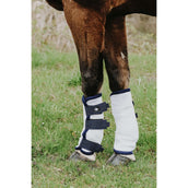Riding World Vliegenbeschermers Wit Riding World Vliegenbeschermers Wit