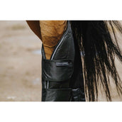 EQUITHÈME Transportbeschermers 600D Zwart EQUITHÈME Transportbeschermers 600D Zwart