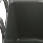 Hippotonic Voerbak met Hengsel Donkergrijs Hippotonic Voerbak met Hengsel Donkergrijs