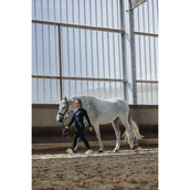 EQUITHÈME Rijlegging Acacia Zwart EQUITHÈME Rijlegging Acacia Zwart