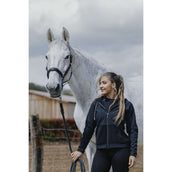 EQUITHÈME Rijlegging Acacia Zwart EQUITHÈME Rijlegging Acacia Zwart