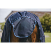 Riding World Outdoordeken Eco 600D Combo 220g Navy Riding World Outdoordeken Eco 600D Combo 220g Navy