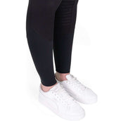 EQUITHÈME Rijbroek Elsa Full Grip Zwart EQUITHÈME Rijbroek Elsa Full Grip Zwart