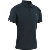 EQUITHÈME Polo Eric Navy EQUITHÈME Polo Eric Navy