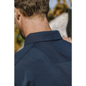 EQUITHÈME Polo Eric Navy EQUITHÈME Polo Eric Navy