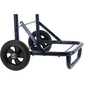 Hippotonic Zadelkar Kort Navy Hippotonic Zadelkar Kort Navy