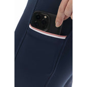 Riding World Rijlegging Agadir Dames Navy Riding World Rijlegging Agadir Dames Navy