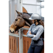 OneK Cap Avancé Matt Glitter Zilver Grijs OneK Cap Avancé Matt Glitter Zilver Grijs