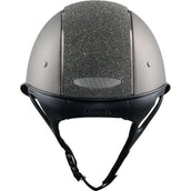 OneK Cap Avancé Matt Glitter Zilver Grijs OneK Cap Avancé Matt Glitter Zilver Grijs