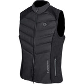 ELT Verwarmde Bodywarmer Comfort Heat Zwart ELT Verwarmde Bodywarmer Comfort Heat Zwart