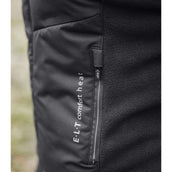 ELT Verwarmde Bodywarmer Comfort Heat Zwart ELT Verwarmde Bodywarmer Comfort Heat Zwart