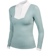 EQPRO Wedstrijdshirt Taylor Blue Reef EQPRO Wedstrijdshirt Taylor Blue Reef
