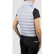 EQPRO Bodywarmer Agatha Lilac Coral EQPRO Bodywarmer Agatha Lilac Coral