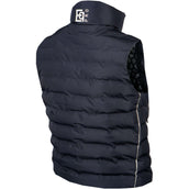 EQPRO Bodywarmer Agatha Navy Blue EQPRO Bodywarmer Agatha Navy Blue