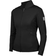 EQPRO Trainingsvest Hyacinth Zwart EQPRO Trainingsvest Hyacinth Zwart