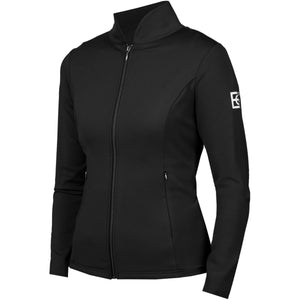 EQPRO Trainingsvest Hyacinth Zwart EQPRO Trainingsvest Hyacinth Zwart