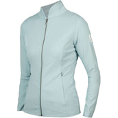 EQPRO Trainingsvest Hyacinth Blue Reef EQPRO Trainingsvest Hyacinth Blue Reef