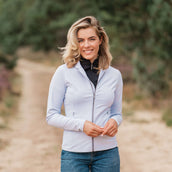 EQPRO Trainingsvest Hyacinth Lilac Coral EQPRO Trainingsvest Hyacinth Lilac Coral