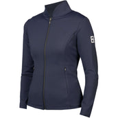 EQPRO Trainingsvest Hyacinth Navy Blue EQPRO Trainingsvest Hyacinth Navy Blue