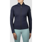 EQPRO Trainingsvest Hyacinth Navy Blue EQPRO Trainingsvest Hyacinth Navy Blue