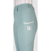 EQPRO Rijlegging Sofia Full Grip Blue Reef EQPRO Rijlegging Sofia Full Grip Blue Reef