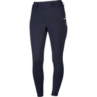 EQPRO Rijlegging Sofia Full Grip Navy Blue EQPRO Rijlegging Sofia Full Grip Navy Blue