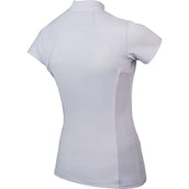 EQPRO Trainingsshirt Madeline Lilac Coral EQPRO Trainingsshirt Madeline Lilac Coral