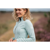 EQPRO Trainingsvest Hyacinth Blue Reef EQPRO Trainingsvest Hyacinth Blue Reef