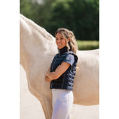 EQPRO Rijlegging Sofia Full Grip Lilac Coral EQPRO Rijlegging Sofia Full Grip Lilac Coral