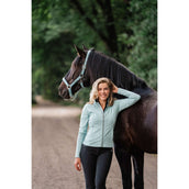 EQPRO Trainingsvest Hyacinth Blue Reef EQPRO Trainingsvest Hyacinth Blue Reef