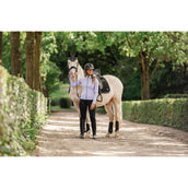 EQPRO Oornetje Precious Zwart EQPRO Oornetje Precious Zwart