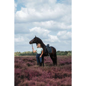 EQPRO Trainingsshirt Madeline Blue Reef EQPRO Trainingsshirt Madeline Blue Reef