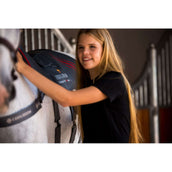 Equilibrium Massage Pad Heatsense Grijs Equilibrium Massage Pad Heatsense Grijs