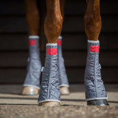 Equilibrium Beenbeschermers Magnetic Grijs Equilibrium Beenbeschermers Magnetic Grijs