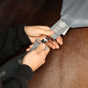 Equilibrium Massage Pad Grijs Equilibrium Massage Pad Grijs