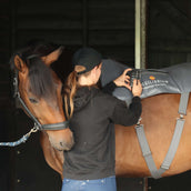 Equilibrium Massage Pad Grijs Equilibrium Massage Pad Grijs