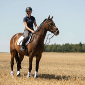 Equilibrium Peesbeschermers Tri-zone Wit Equilibrium Peesbeschermers Tri-zone Wit