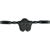 eQuick Springsingel Skyride Fluffy Zwart eQuick Springsingel Skyride Fluffy Zwart