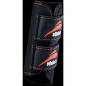 eQuick Dressage Boots Training Zwart eQuick Dressage Boots Training Zwart