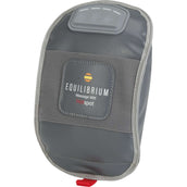 Equilibrium Massagehandschoen Hotspot Grijs Equilibrium Massagehandschoen Hotspot Grijs
