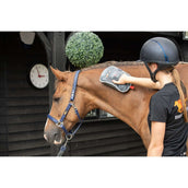 Equilibrium Massagehandschoen Hotspot Grijs Equilibrium Massagehandschoen Hotspot Grijs