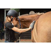 Equilibrium Massagehandschoen Hotspot Grijs Equilibrium Massagehandschoen Hotspot Grijs