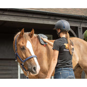 Equilibrium Massagehandschoen Hotspot Grijs Equilibrium Massagehandschoen Hotspot Grijs