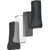 Equilibrium Beenbeschermers Tri-Zone All Sports Zwart Equilibrium Beenbeschermers Tri-Zone All Sports Zwart