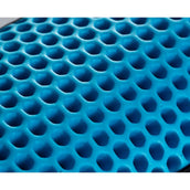 Equilibrium Beenbeschermers Tri-Zone Impact Sports Voor Hunter Green Equilibrium Beenbeschermers Tri-Zone Impact Sports Voor Hunter Green