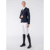 Equiline Wedstrijdjasje Miriamk Navy Equiline Wedstrijdjasje Miriamk Navy