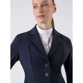 Equiline Wedstrijdjasje Miriamk Navy Equiline Wedstrijdjasje Miriamk Navy