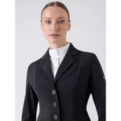 Equiline Wedstrijdjasje Miriamk Zwart Equiline Wedstrijdjasje Miriamk Zwart