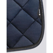 Equiline Zadeldekje Rombo Eqglow Springen Navy Equiline Zadeldekje Rombo Eqglow Springen Navy