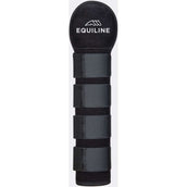 Equiline Staartbeschermer Noll Zwart Equiline Staartbeschermer Noll Zwart